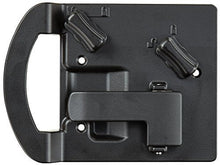 Load image into Gallery viewer, MOTORHOME Entry lock RV Designer T507 Entry Door Latch | Black - Young Farts RV Parts