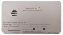 Load image into Gallery viewer, MTI Industries SA-340-WT - Sealed Battery Carbon Monoxide Alarm, White - Young Farts RV Parts