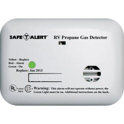 MTI Industry 20-441-P-WT Propane Leak Detector - Young Farts RV Parts