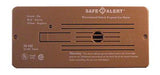 MTI Industry 30-442-P-BR Propane Leak Detector