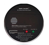 MTI Industry SA-339-BL Carbon Monoxide Detector