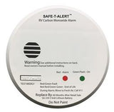 MTI Industry SA-339 Carbon Monoxide Detector