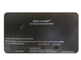 MTI Industry SA-340-BL Carbon Monoxide Detector
