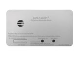 MTI Industry SA-340-WT Carbon Monoxide Detector