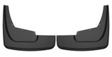 Husky Liner 57671 Custom Mud Guards ™ Mud Flap, Direct-Fit, Set Of 2