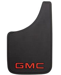 Mud Flap Plasticolor 000493R01 Easy-Fit Series, Universal 9