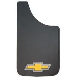 Mud Flap Plasticolor 000540R03 Easy-Fit Series, Universal 11