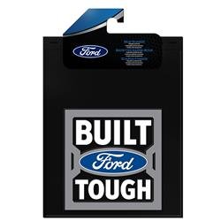 Mud Flap Plasticolor 001861R01 Universal 18