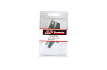 Load image into Gallery viewer, Multi Purpose Lift Support Bracket AP Products 010-079-2 Used For Mounting Gas Lift Supports; L Shaped; 10 Millimeter Ball Stud; 3/4&quot; Length; 2 Holes - Young Farts RV Parts