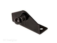 Load image into Gallery viewer, Multi Purpose Lift Support Bracket RV Designer G825 Used For Mounting Gas Lift Supports; L Shaped; Angled; 3/4&quot; - Young Farts RV Parts