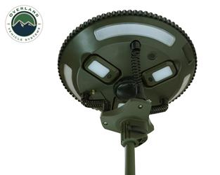 Multi Purpose Light Overland Vehicle Systems 15049901 Wild Land; Solar Power; 40.16" Width x 12.6" Height - Young Farts RV Parts