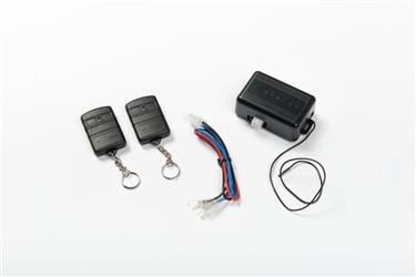 Multi Purpose Light Remote Control Putco 8770F For Putco Luminix Lights; Works With Lights Up To 50" - Young Farts RV Parts