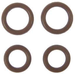 Multi Purpose O-Ring Dorman 800-013 OE Solutions ™, Viton O-Ring Used With Fuel, Two 5/16" and Two 3/8", Set of 4 - Young Farts RV Parts