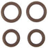 Multi Purpose O-Ring Dorman 800-013 OE Solutions ™, Viton O-Ring Used With Fuel, Two 5/16" and Two 3/8", Set of 4 - Young Farts RV Parts