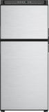 N8DCSSL Norcold 8 Cu Ft Dc Compressor Refrigerator