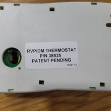Load image into Gallery viewer, NEW Atwood 2H2C | 38535 Digital AC Wall Thermostat White - Young Farts RV Parts