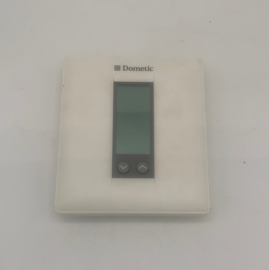 NEW Dometic Duo-Therm 3309705.022 Digital AC Wall Thermostat White - Young Farts RV Parts