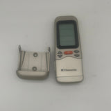 NEW Dometic IR0101 Digital AC Wall Thermostat REMOTE & Holder