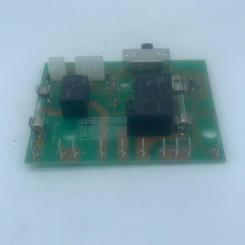 NEW OEM Dometic | Servel Refrigerator Computer Board 2943417.002 - Young Farts RV Parts