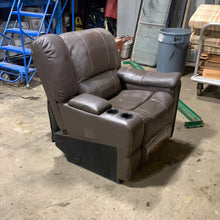 Load image into Gallery viewer, New scratch &amp; Dent right side RV Recliner / sofa 37” W 35” D 39” H | Thomas Payne - Young Farts RV Parts