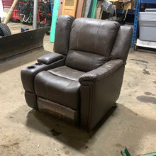 Load image into Gallery viewer, New scratch &amp; Dent right side RV Recliner / sofa 37” W 35” D 39” H | Thomas Payne - Young Farts RV Parts