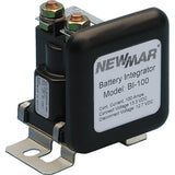 NewMar BI-100 Battery Isolator