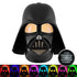 Night Light Jasco 43428 Star Wars, Darth Vader Design, LED, Eight Different Color, Auto On/Off - Young Farts RV Parts