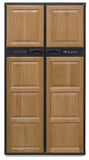 Norcold 1210 - RV Refrigerator - 12 cu. ft. |  4-Door