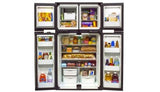Norcold 1210IM 4-Door Refrigerator with Ice Maker