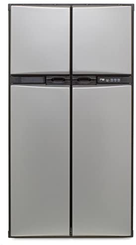 Norcold 1210SS - RV Refrigerator - 12 cu. ft. | 4-Door | Stainless Steel - Young Farts RV Parts