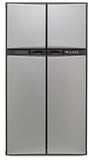 Norcold 1210SS - RV Refrigerator - 12 cu. ft. -  4-Door - Stainless Steel