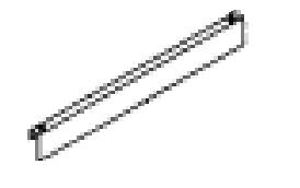 norcold 323009810 *SPECIAL ORDER* FRAME-LH - Young Farts RV Parts