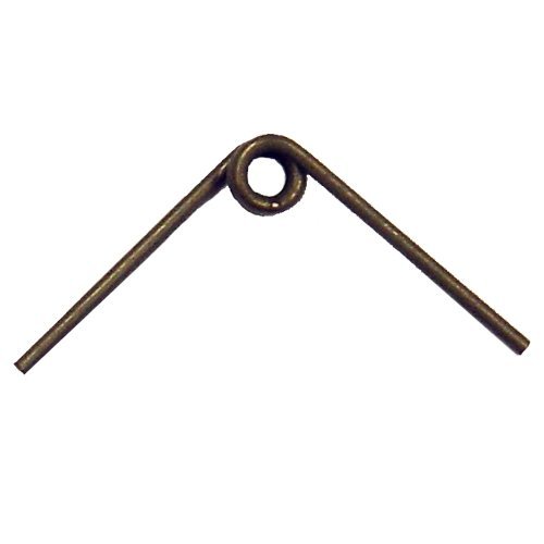 Norcold 61558822 - Door Handle Spring For 600 Series - Young Farts RV Parts