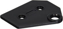 Load image into Gallery viewer, Norcold 61631330 Black Hinge Plate - Young Farts RV Parts