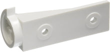 Load image into Gallery viewer, Norcold 61633030 White Left Mounting Clip - Young Farts RV Parts