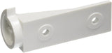 Norcold 61633030 White Left Mounting Clip
