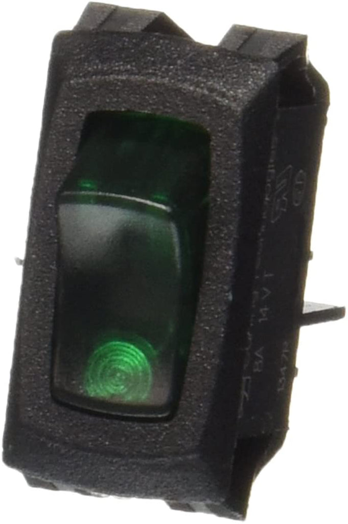 Norcold 61649722 Refrigerator Flame Indicator Switch | 400 Series - Young Farts RV Parts