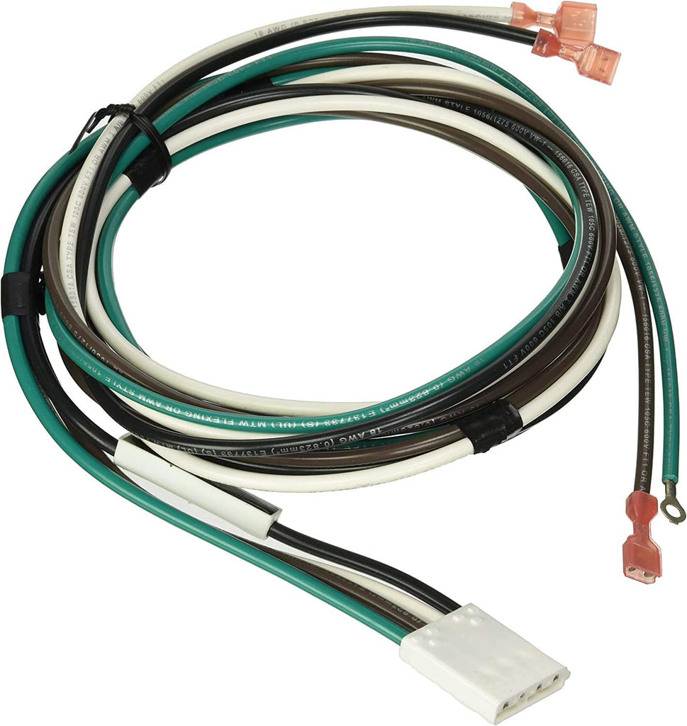 Norcold 618407 Wiring Harness - Fits All Ice Maker Models - Young Farts RV Parts