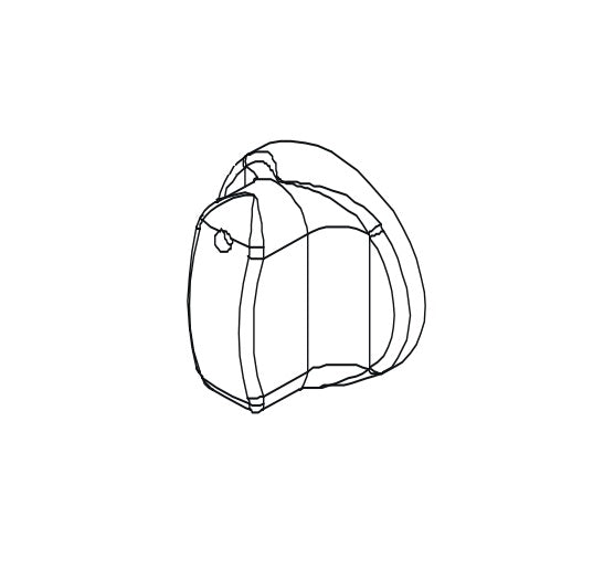 norcold 619070 *SPECIAL ORDER* NORCOLD SELECTOR KNOB - Young Farts RV Parts