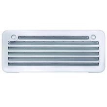 Load image into Gallery viewer, Norcold 620505PW Refrigerator Vent, Polar White - Young Farts RV Parts