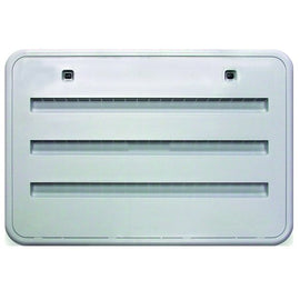 Dometic Refrigerator Vent - Lower side wall refrigerator vent