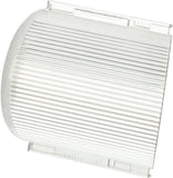 Norcold 621827 Refrigerator Interior Light Lens - Lamp Cover