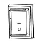Norcold 627942 Refrigerator Door Assembly