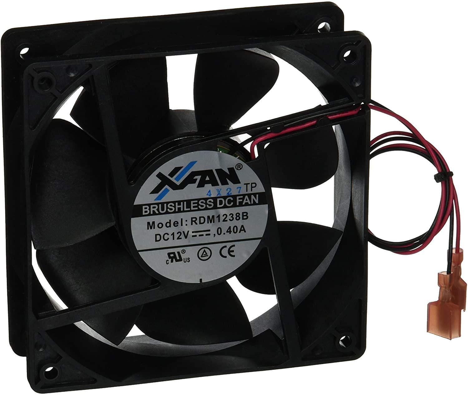 Norcold 628685 Cooling Unit Fan - Fits 2118 Models - Young Farts RV Parts