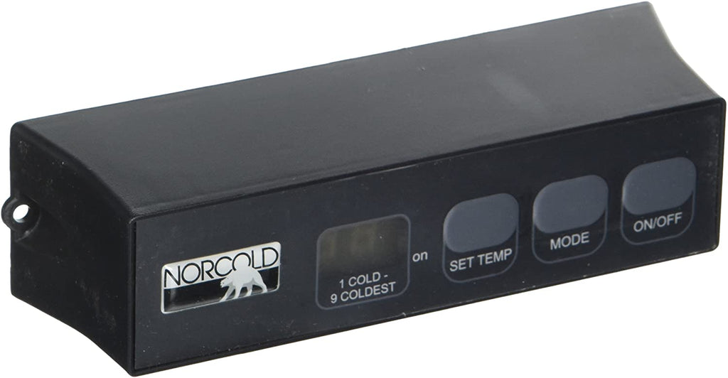 Norcold 628970 Refrigerator Optical Control Board ( Eyebrow Board ) - Young Farts RV Parts