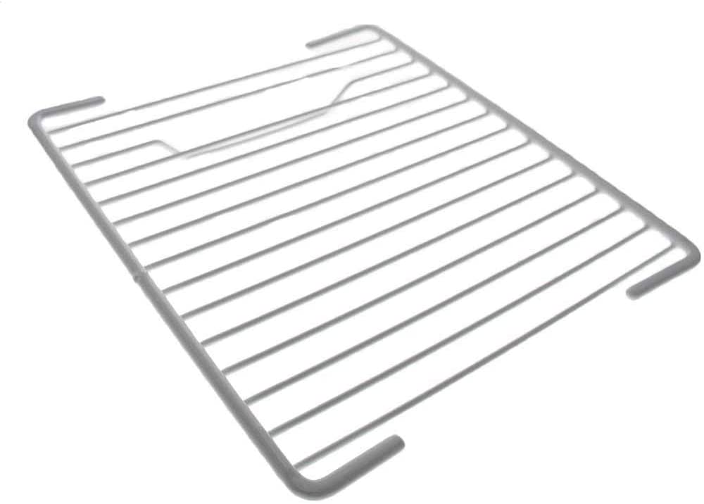 Norcold 632434 RV Refrigerator Freezer Wire Shelf Rack - 11.5" x 10.9" x .8" - Young Farts RV Parts