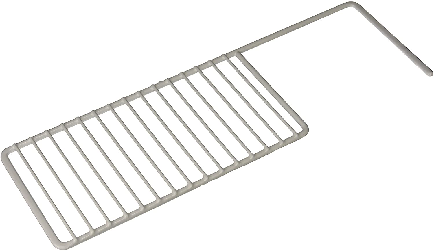 Norcold 632450 Wire Shelf-Cutout, Standard, White - Young Farts RV Parts