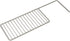 Norcold 632450 Wire Shelf-Cutout, Standard, White - Young Farts RV Parts