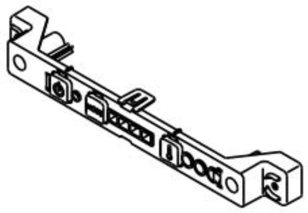 Norcold 635624 Refrigerator Optical Control Board Housing - Young Farts RV Parts