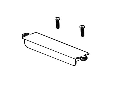 norcold 639510 *SPECIAL ORDER* BUNDLE SERV DR PCKT CVR SCREWS - Young Farts RV Parts